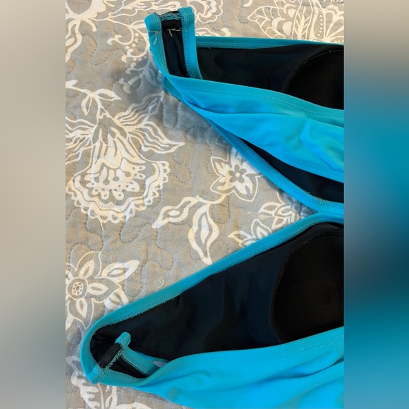 Inches Off Tankini Suit with Full Control - Picture 8 of 8